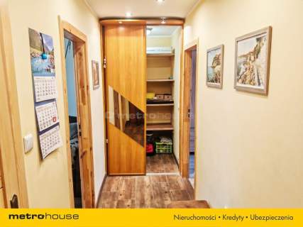 2 pokoje, 47 m2, balkon- Ustka, 850 m do morza 