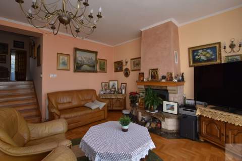 Lipowica przestronny rodzinny dom