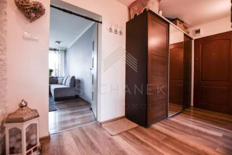 Mieszkanie na sprzedaż, 52,32 m2, Bytom