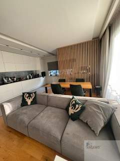 Doskonała lokalizacja, przepiękny apartament