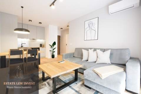 Mieszkanie na sprzedaż, 38,95 m2, Kraków