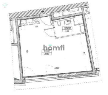 APARTAMENT INWESTYCYJNY STARE PODGÓRZE FV