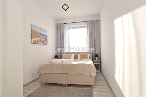 Oferta sprzedaży apartamentów w Świnoujściu