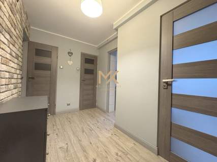 Mieszkanie 4 pokoje z oddzielną kuchnią LUX