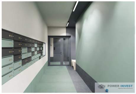 Nowa inwestycja, 66 m2, dwustronne