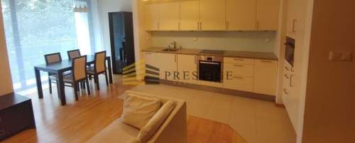 Apartament w sercu Warszawy Grzybowska