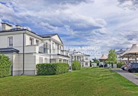 4-pok.apartament na Ogrodach Tesoro