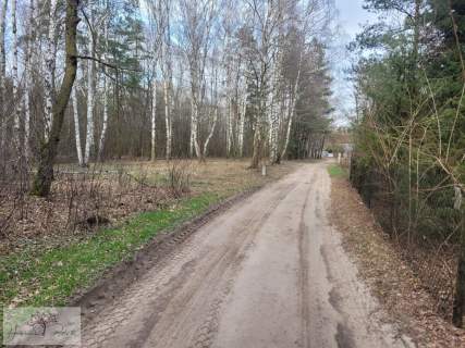 Działka budowlana