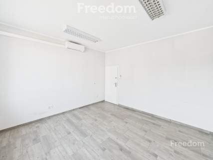 Lokal biurowy na wynajem - Czarnków