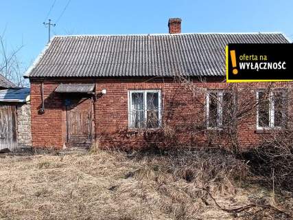 Nieruchomość do własnej adaptacji