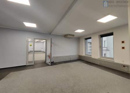 LOKAL 300 m2/Młyńska/c.o. miejskie/Parking