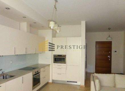 Apartament w sercu Warszawy Grzybowska