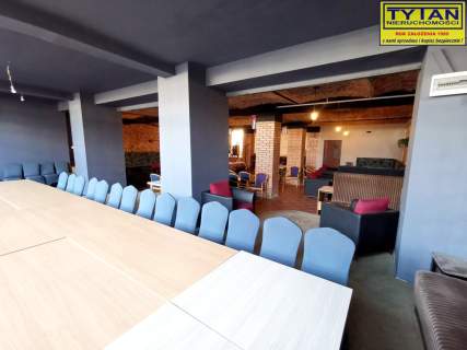 Nieruchomość komercyjna do wynajęcia, 220 m2, Łomża