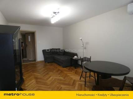 Mieszkanie do wynajęcia, 49 m2, Warszawa