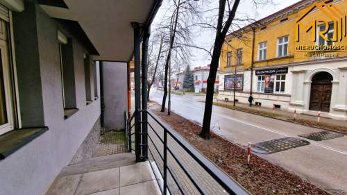 Lokal na wynajem pod działalność medyczną