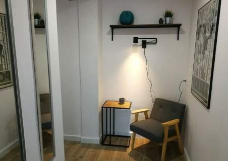 Nieruchomość komercyjna do wynajęcia, 39 m2, Warszawa