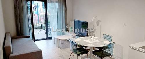 Sprzedam apartament z widokiem na morze . Dziwnów.