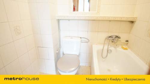 Mieszkanie 3 pokoje przy Al.Konstytucji 3 Maja 