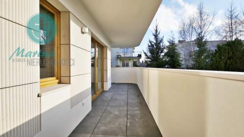 Nowy luksusowy nadmorski apartament Gdynia Orłowo