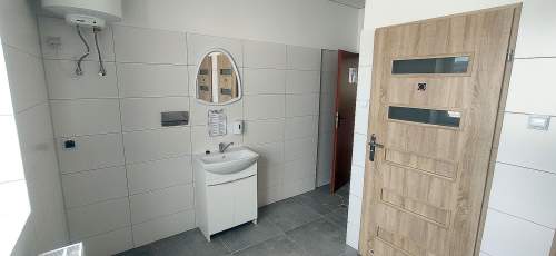 Do wynajęcia pom. biurowe z sala konferencyjną/laboratorium