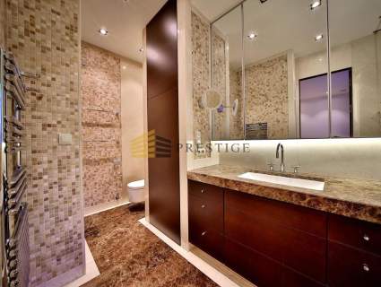 Apartament w prestiżowej lokalizacji