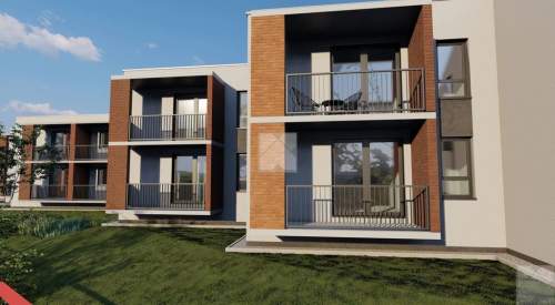 Budziwojska 3 pokoje balkon 2 piętro