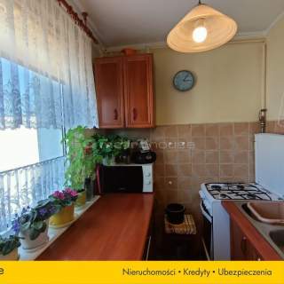 Mieszkanie 3 pokojowe z balkonem w centrum Ustki 