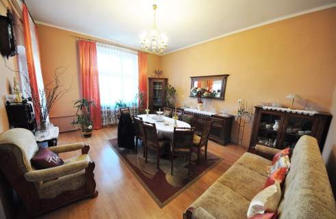 Mieszkanie na sprzedaż, 120 m2, Opole