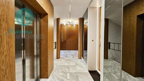 Nowy luksusowy nadmorski apartament Gdynia Orłowo