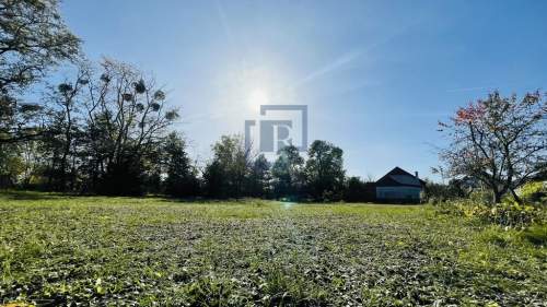 Piękna i wyjątkowa działka. Radwanice. 1400 m2