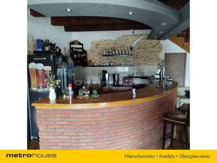 Lokal użytkowy na sprzedaż, 1000 m2, Uniejów