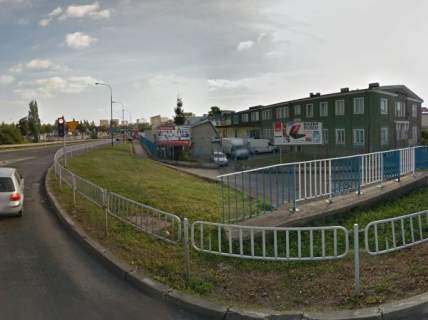 Działka budowlana na sprzedaż, 4900 m2, Lublin