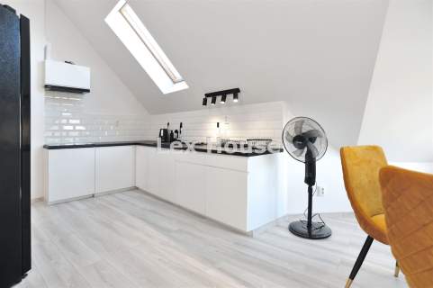 Oferta sprzedaży apartamentów w Świnoujściu