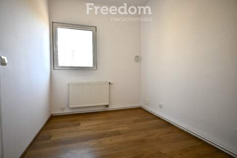Funkcjonalny lokal biurowy przy Promenadzie