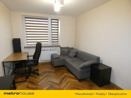 Mieszkanie do wynajęcia, 49 m2, Warszawa