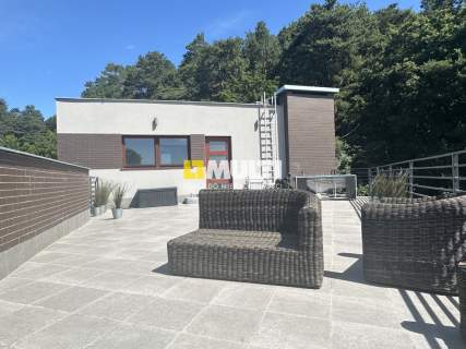 Ekskluzywny apartament w Wisełce/k Międzyzdrojów