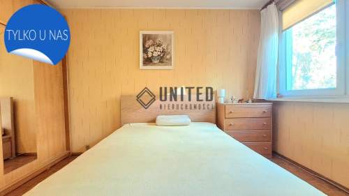 Osiedle Przyjaźni 3/4pok/Park/Balkon/Piwnica