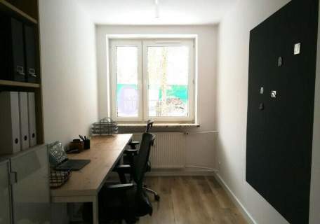 Nieruchomość komercyjna do wynajęcia, 39 m2, Warszawa