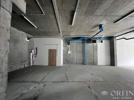 Otwarta przestrzeń w nowej części Gdyni 206m2 -do