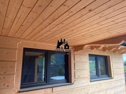 Mieszkanie na sprzedaż, 22 m2, Kościelisko