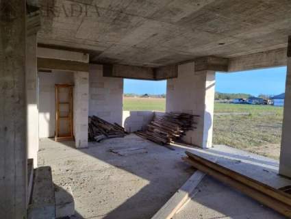Na sprzedaż dom wolnostojący w Zabłudowie 167 m2 cena 465000