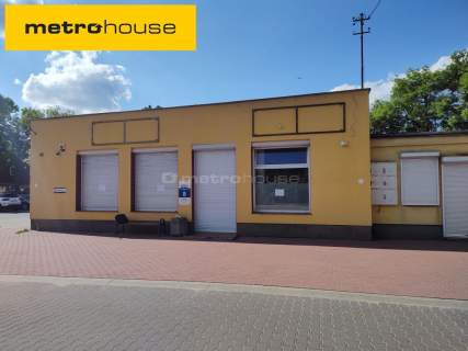 Lokal użytkowy na sprzedaż, 93 m2, Piastów