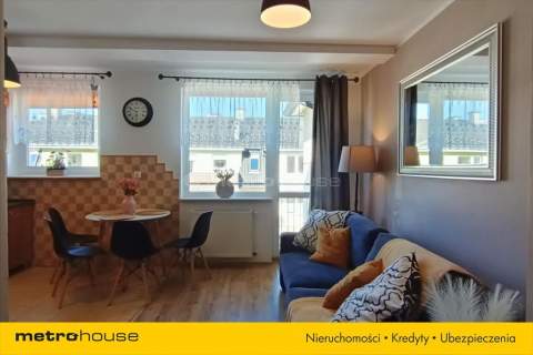 Apartament 450m od morza w Ustce z windą 