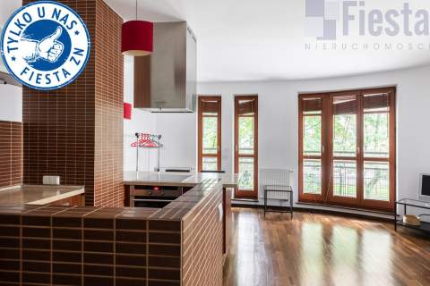  Mokotów ul. Bukowińska studio 34,3 m2 garaż 
