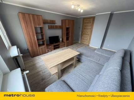 Mieszkanie na sprzedaż, 59,28 m2, Ustka