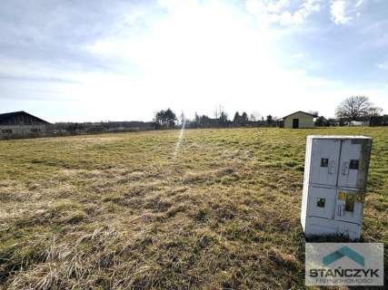 300 metrów do Zalewu   Warunki Zabudowy   1512 m2