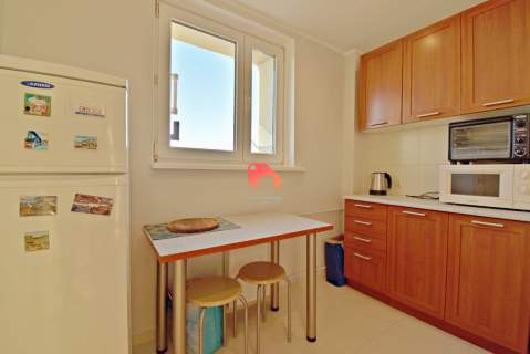 2 Pokoje Szwederowo 37,1 m2