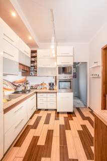 Mieszkanie Centrum Lublina 54m2
