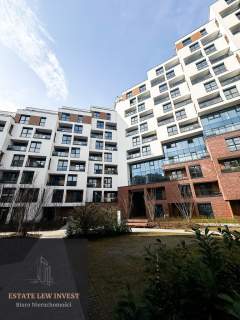 Nowe Mieszkanie 2-pokojowe w Centrum ul. Rakowicka