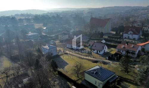 NOWA CENA DZIAŁKA BUDOWLANA, JASŁO, UL. ŚRODKOWA, POW. 8,26AR